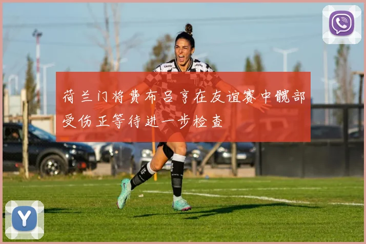 荷兰门将费布吕亨在友谊赛中髋部受伤正等待进一步检查