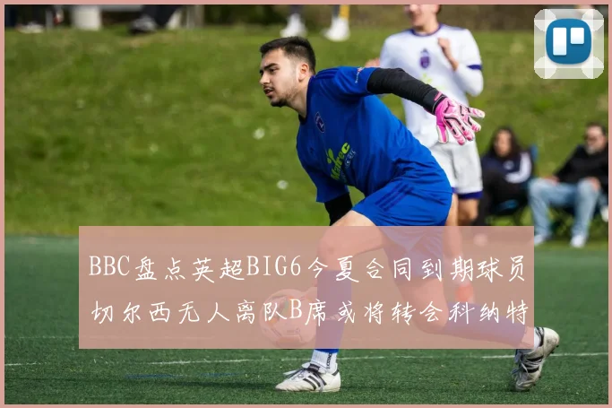 BBC盘点英超BIG6今夏合同到期球员切尔西无人离队B席或将转会科纳特续约在即